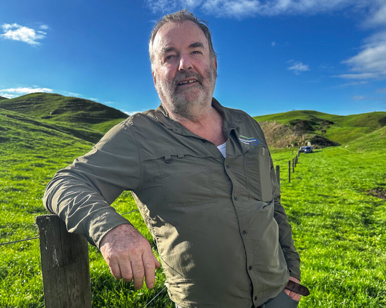 John Paterson Detainment Bund Consultancy